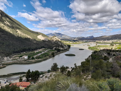 Mirador del Azud