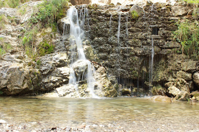 Cascate Della Froda