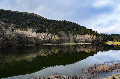 Lago Pescara