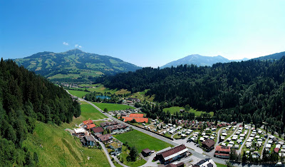 Camping Reiterhof