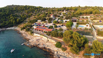 Kamp Stella Maris