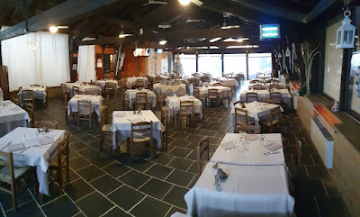 Ristorante Cavallino della Giara
