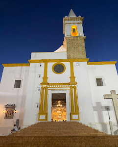 Iglesia de Nuestra Señora de las Angustias