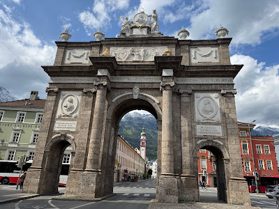Triumphal Arch