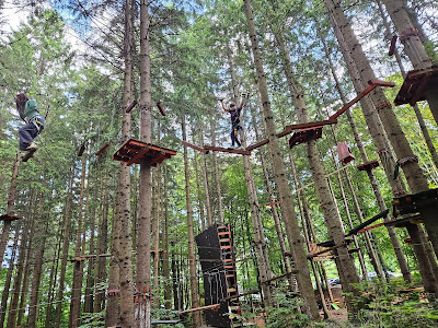 Aventura Park Drăguș