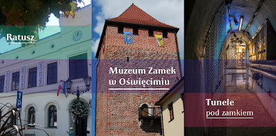 Muzeum Zamek w Oświęcimiu