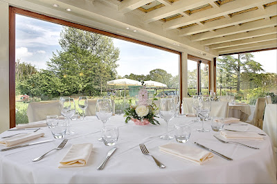 Ristorante La Corte