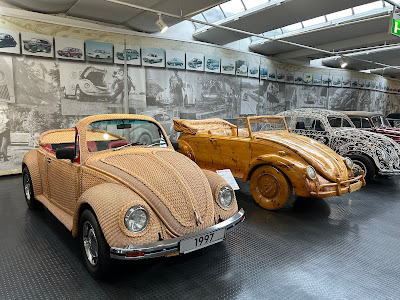 Foundation Auto Museum Volkswagen