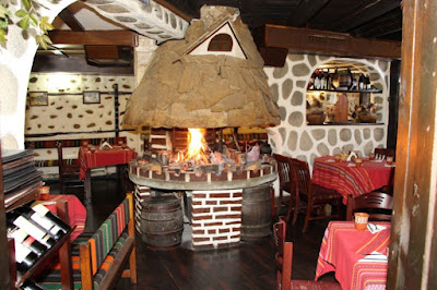 Baryakova Tavern