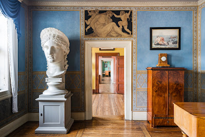 Goethe's House