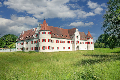 Schloss Grünau