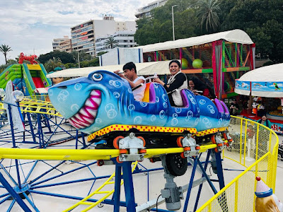 El Mundo de los Niños