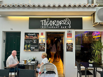 Restaurante El Tocororo