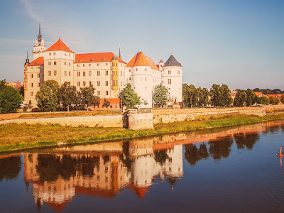 Castle Hartenfels