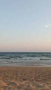 Playa de Mazagón