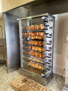 Pollos Asados Gómez Carmona