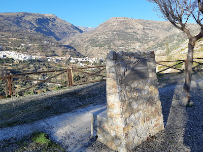 Mirador del Visillo