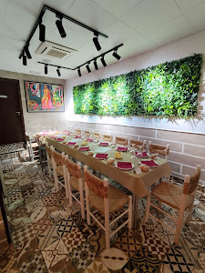 Restaurante Sabor Flamenco