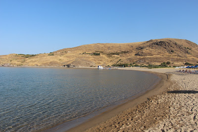 Thanos beach
