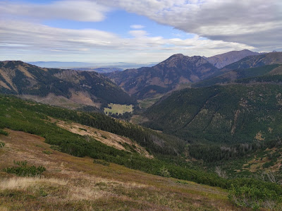 Chochołowska Valley