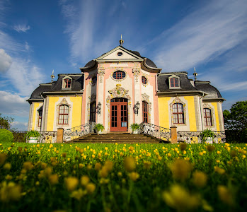 Dornburger Schlösser