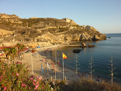 Cala Cortina