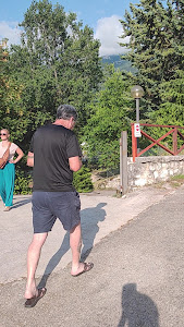 Agricampeggio Colle dei Lupi
