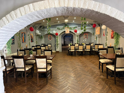 Indian Ganesha Restaurant