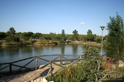 Parque Natural Las Quinientas