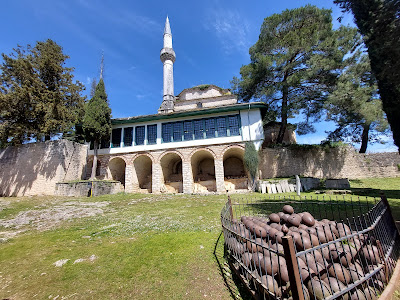 Museum of Arslan Pasha