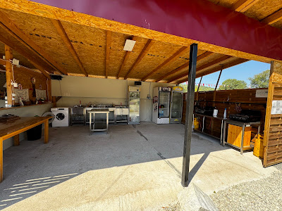 Camping Cazanele Dunarii