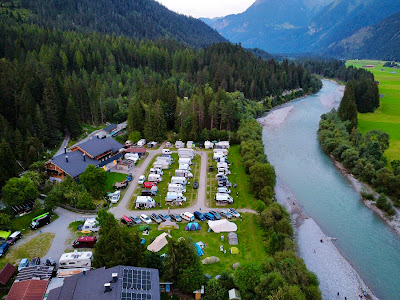 CAMPING RUDI