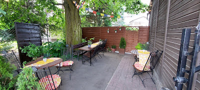 Restauracja Sonada Kórnik(Bnin)