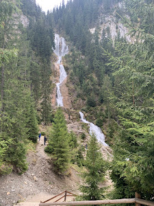 Cascada Cailor