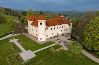 Grad Bogenšperk