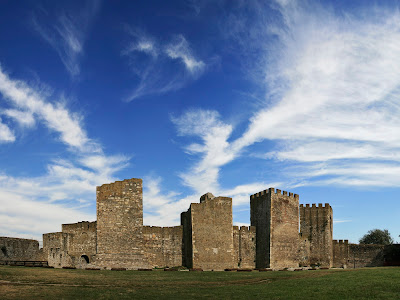 Cetatea Semendria