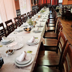 Restaurante Jaramillo