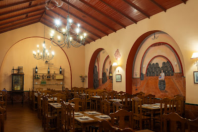 Asador de la Puebla
