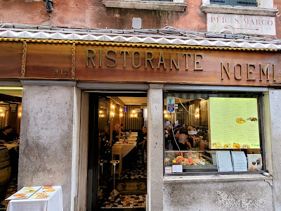 Ristorante Noemi