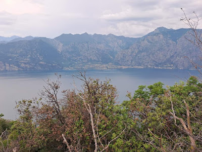 Punto Panoramico