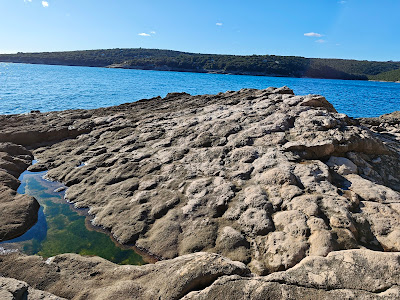 Wild Beach