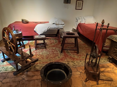 Muzeul Locului de Naștere al lui Cervantes