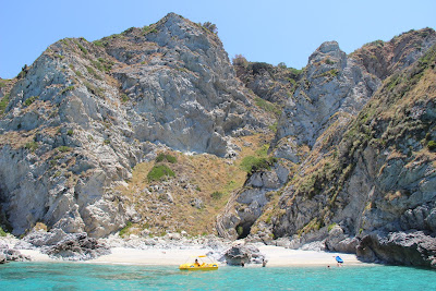 Praia I Focu beach
