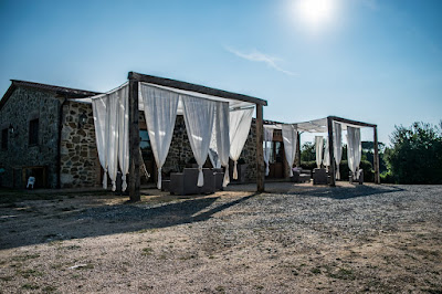 Agricampeggio Gli Olmi