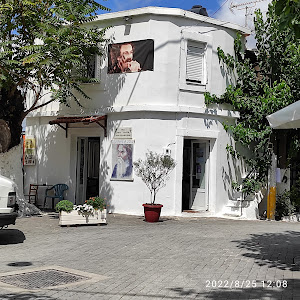 House of Nikos Xilouris