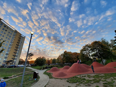 Park Majowe
