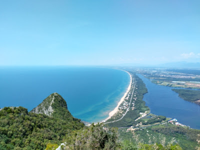 Parco Nazionale del Circeo