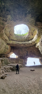 Selim Cave