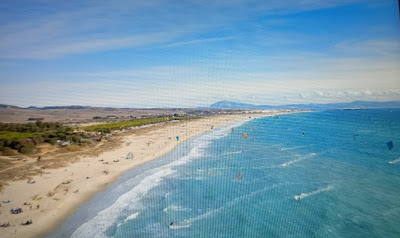 Playa de Los Lances