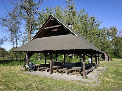miejsce piknikowe